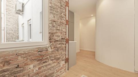 Foto 2 de Pis en venda a De Fernando Garrido, Arapiles, Madrid