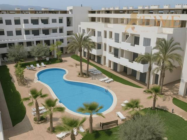 Apartamento en Venta en Calle Amarguillos De Los (Cap) en Puerto Vera