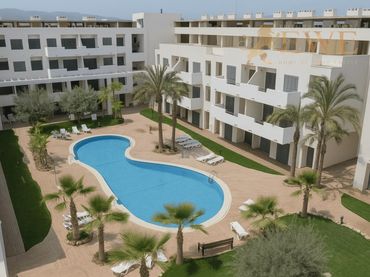 Apartment for sale in Calle Amarguillos De Los (Cap)