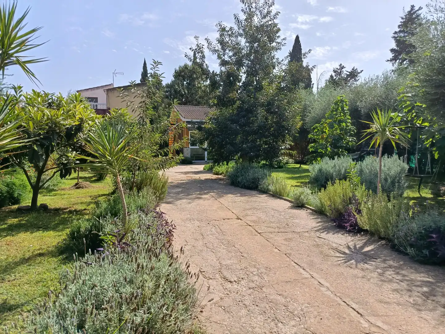 Villa avec piscine à louer à Urbanizacion el Campillo, imagen 35