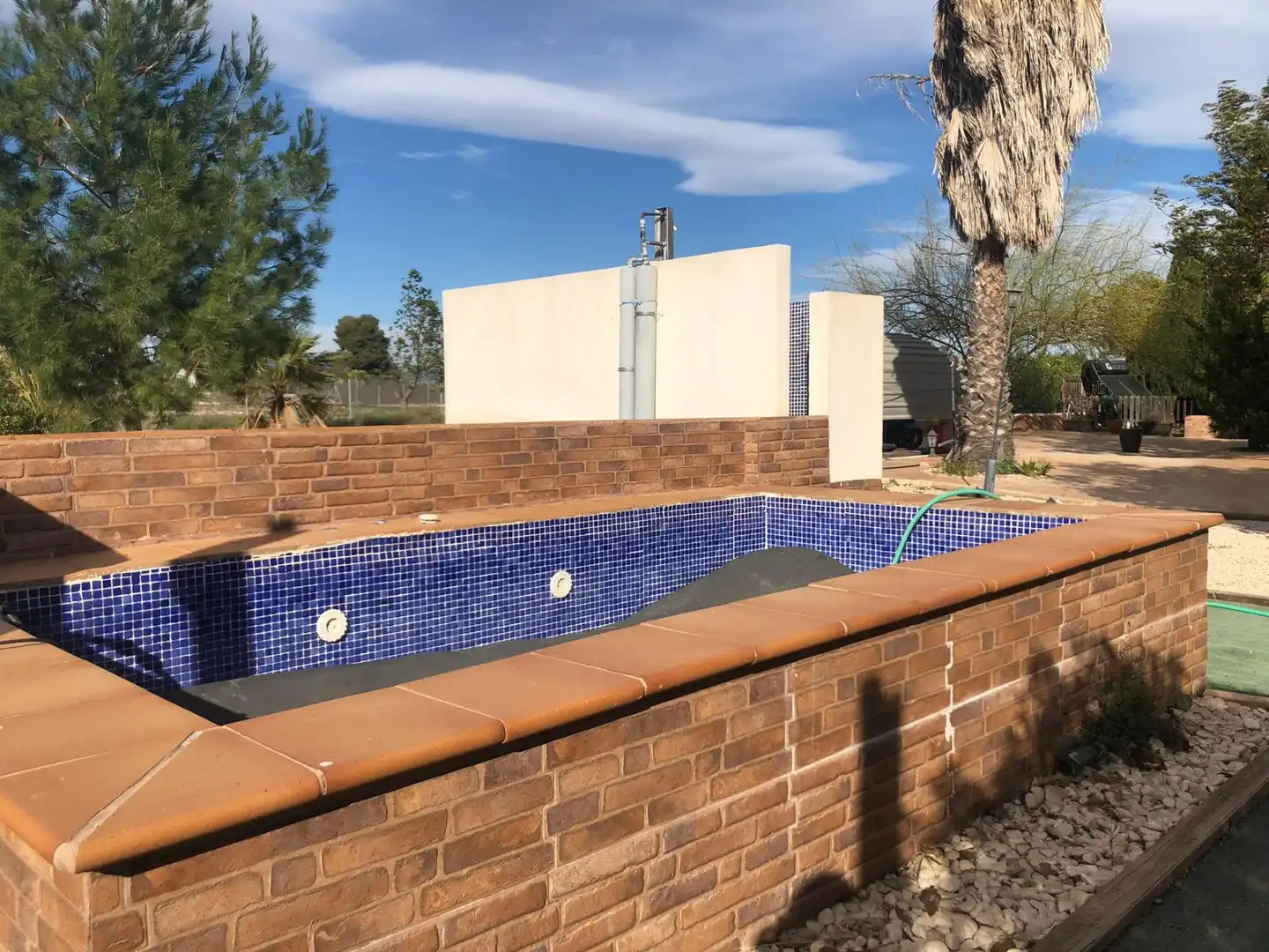 Villa con terrazza in vendita a Perleta - Maitino, imagen 76