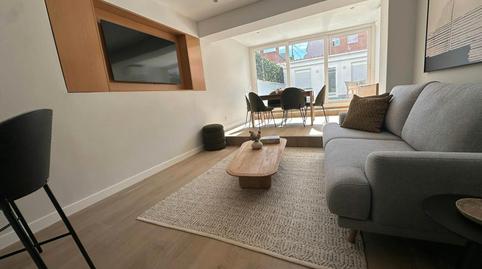 Foto 5 de Pis de lloguer a N/a, Almenara -Ventilla, Madrid