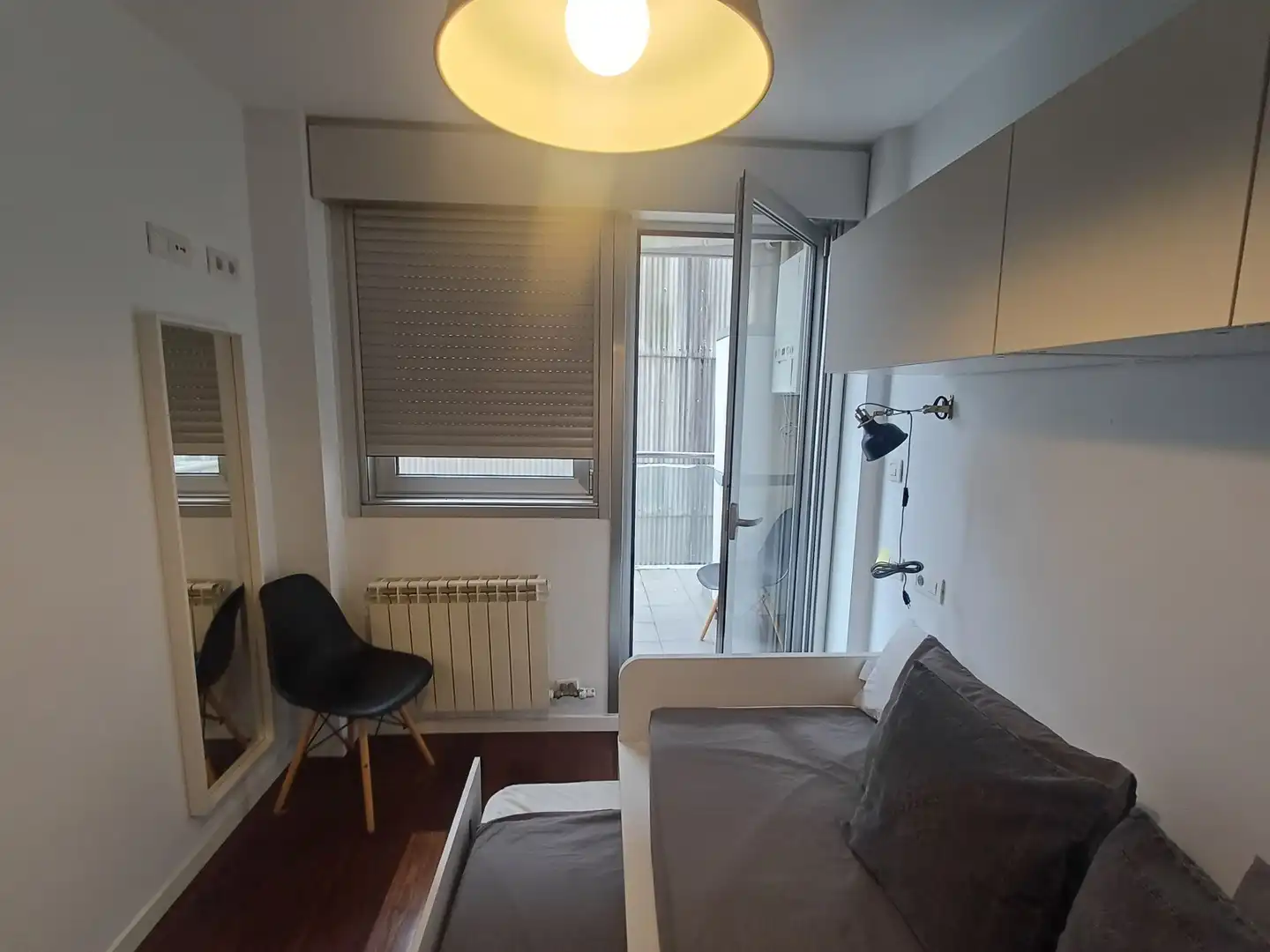 Apartamento de alquiler en A Coruña Capital , A Coruña