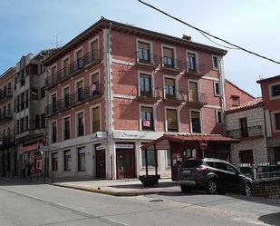 Exterior view of Premises for sale in Quintanar de la Sierra