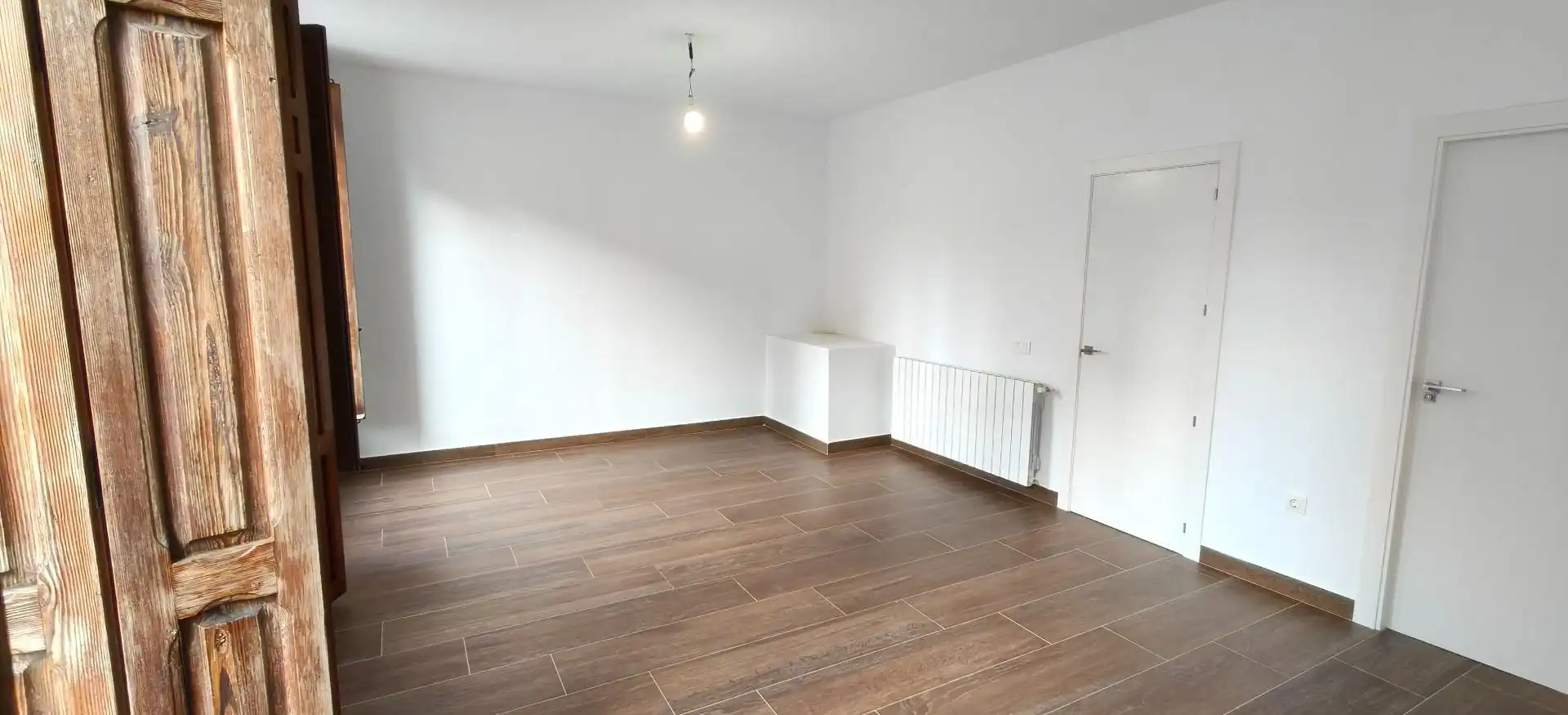 Sala de estar de Casa o chalet en venta en Almazora / Almassora con Calefacción, Terraza y Balcón