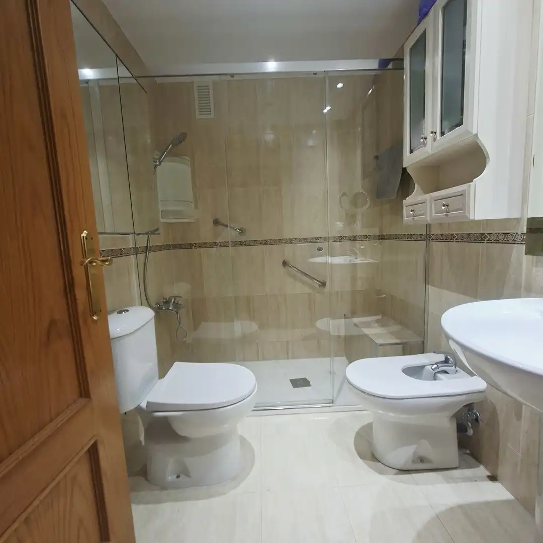 Penthouse with lift for sale in Oliver-Valdefierro, imagen 10