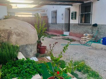 Maison à vendre à Desamparados - Hurchillo - Torremendo