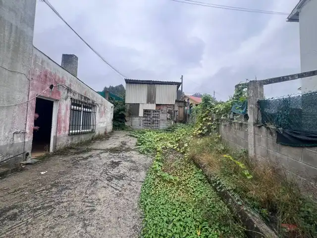 Villa con giardino in vendita a Campóns, imagen 29