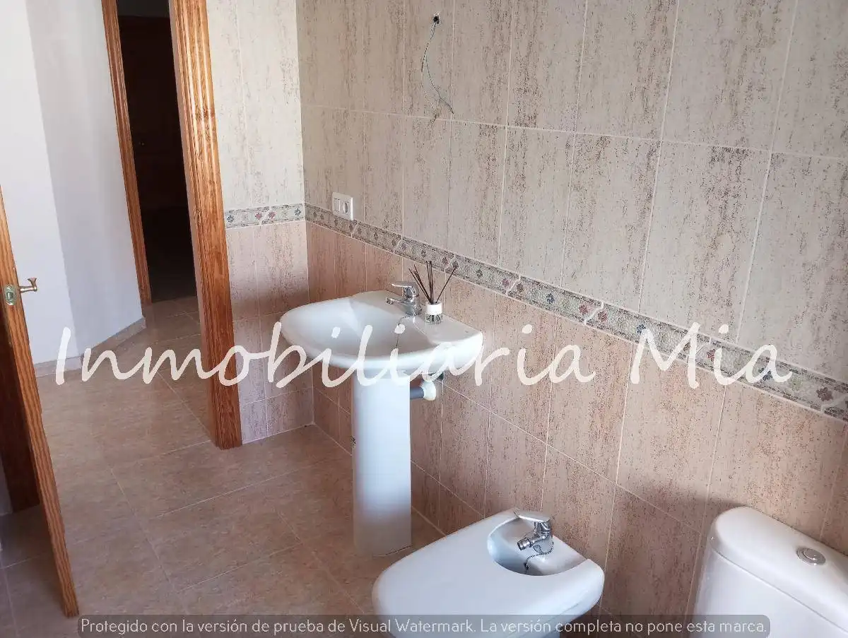Piso con terraza en venta en Puerto Lumbreras, imagen 10