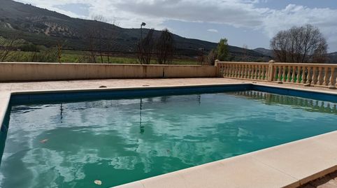 CHALET EN EL CAMPO MAS TERRENO Y NEGOCIO