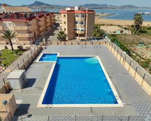 Flat for sale in Urbanizacion TESSY DOS-MANGA BLOQUE 3, Entremares
