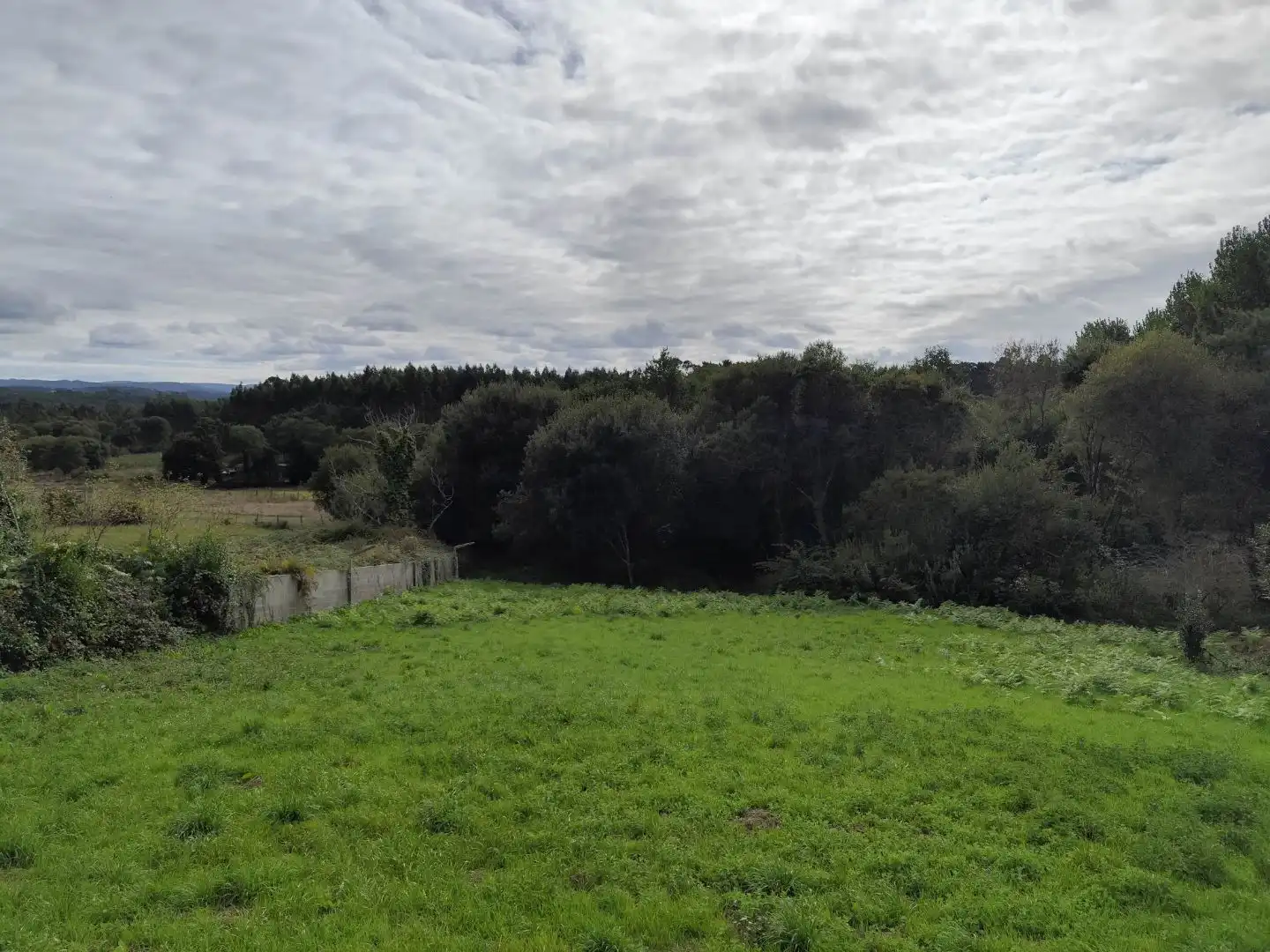 Casa o chalet en venta en A Laracha  