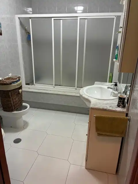 Piso en venta en Avenida Finisterre, A Laracha