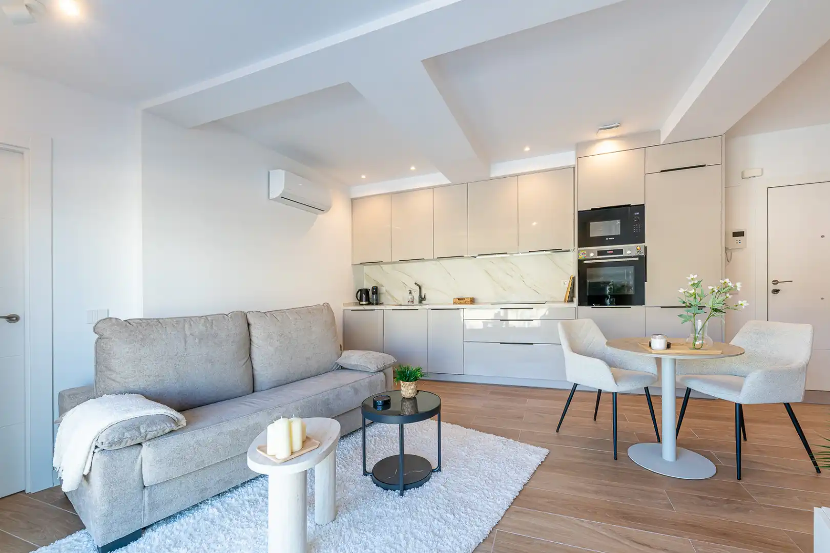 Apartament amb piscina en venda a La Carihuela - Los Nidos, imagen 17