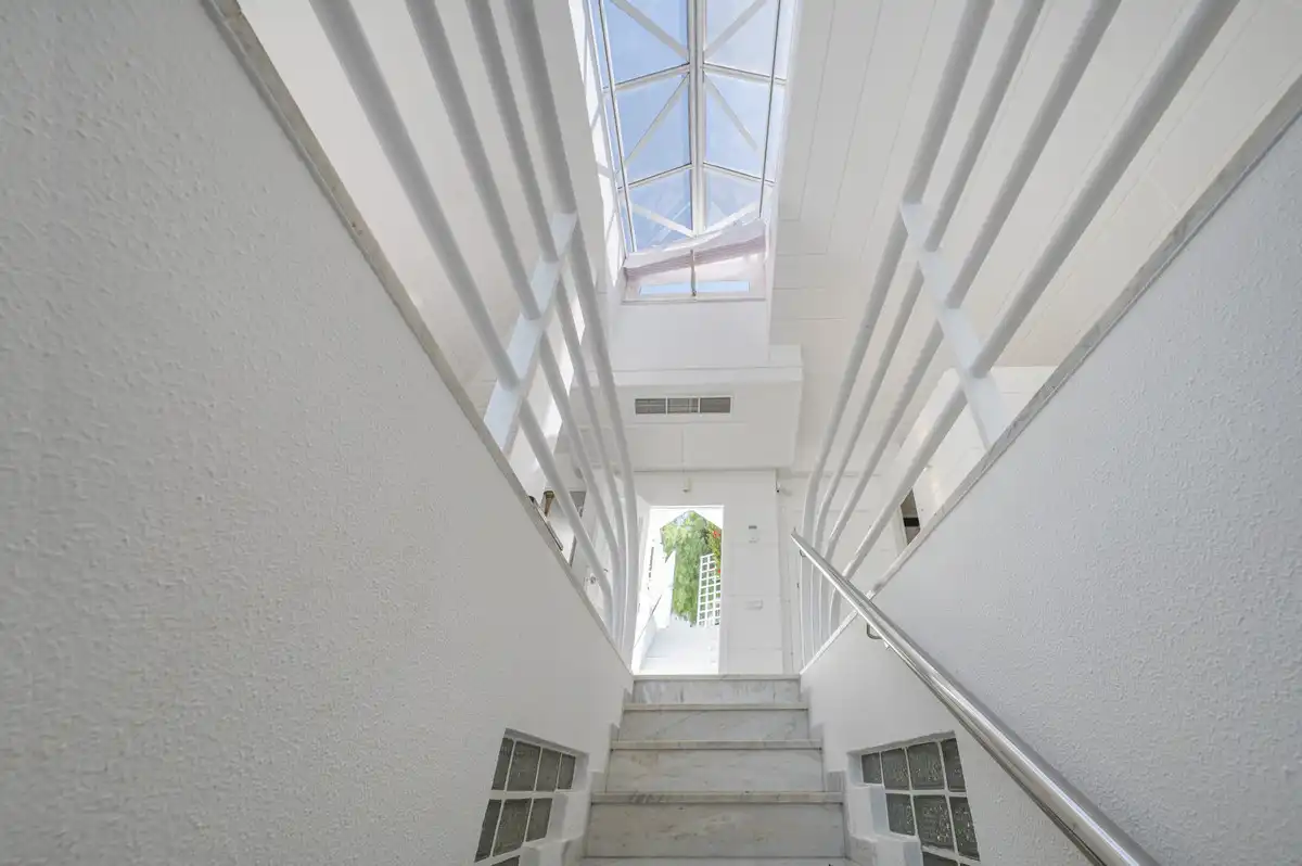 Wohnung mit Pool zum Verkauf in Calahonda, imagen 25