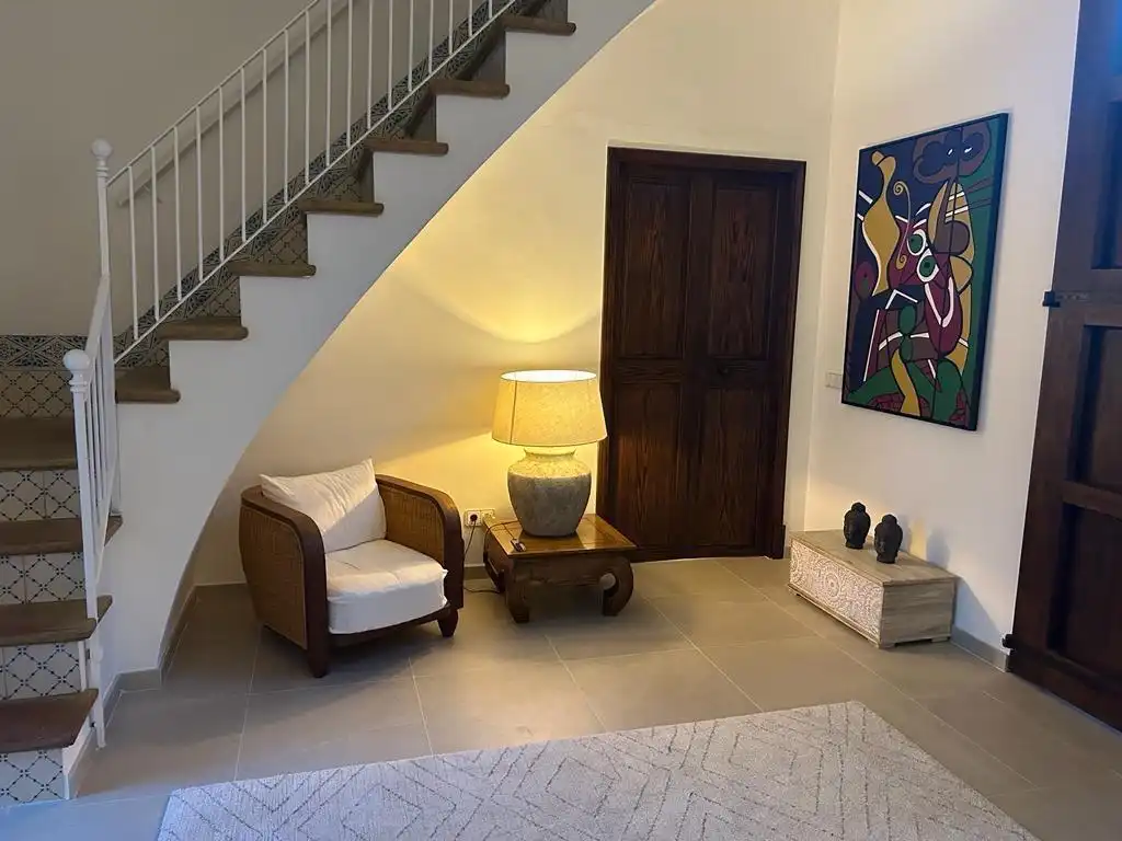 Houses for sale in Andratx  with Air Conditioner, Heating and Private garden
