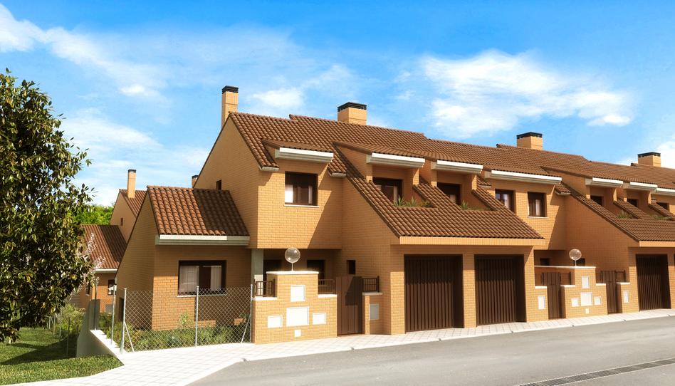 Photo 0 of Promotion RESIDENCIAL HACIENDA VI
