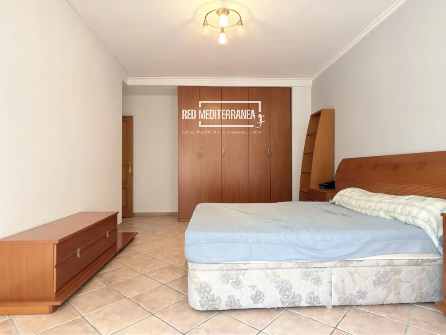 Habitación de Piso en venta en Bellreguard con Aire acondicionado, Calefacción y Terraza