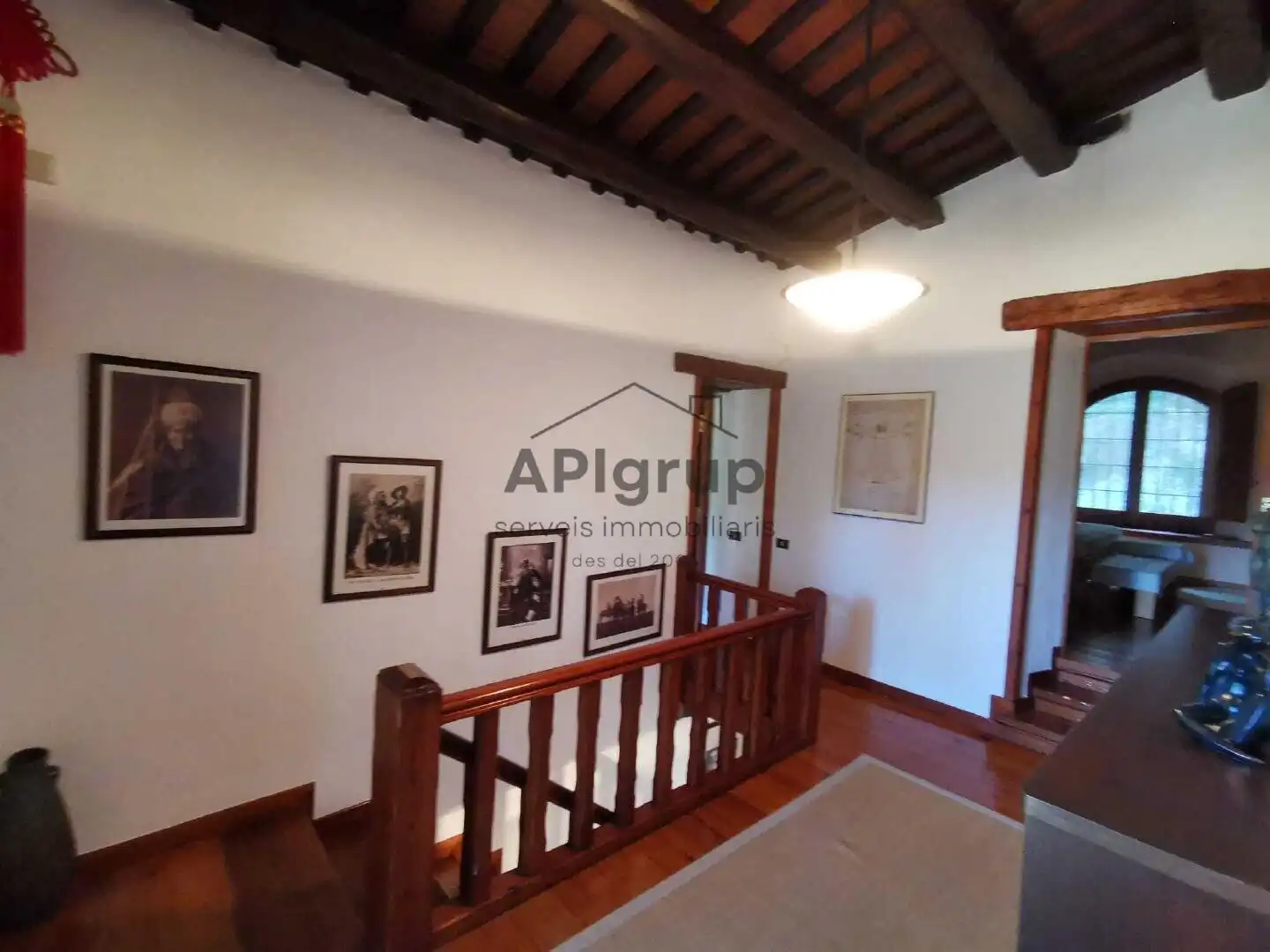 Country house for sale in Sant Iscle de Vallalta, imagen 73