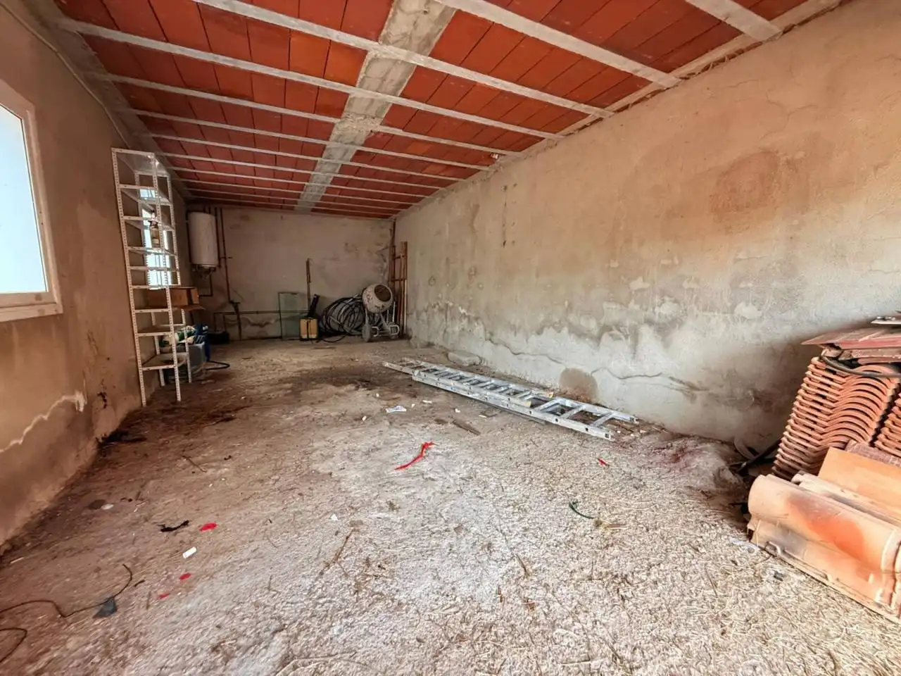 Casa o chalet en venta en Gualba con Jardín privado y Amueblado