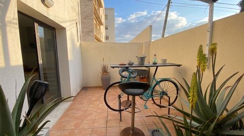 Foto 4 de Piso en venta en Gata de Gorgos, Alicante