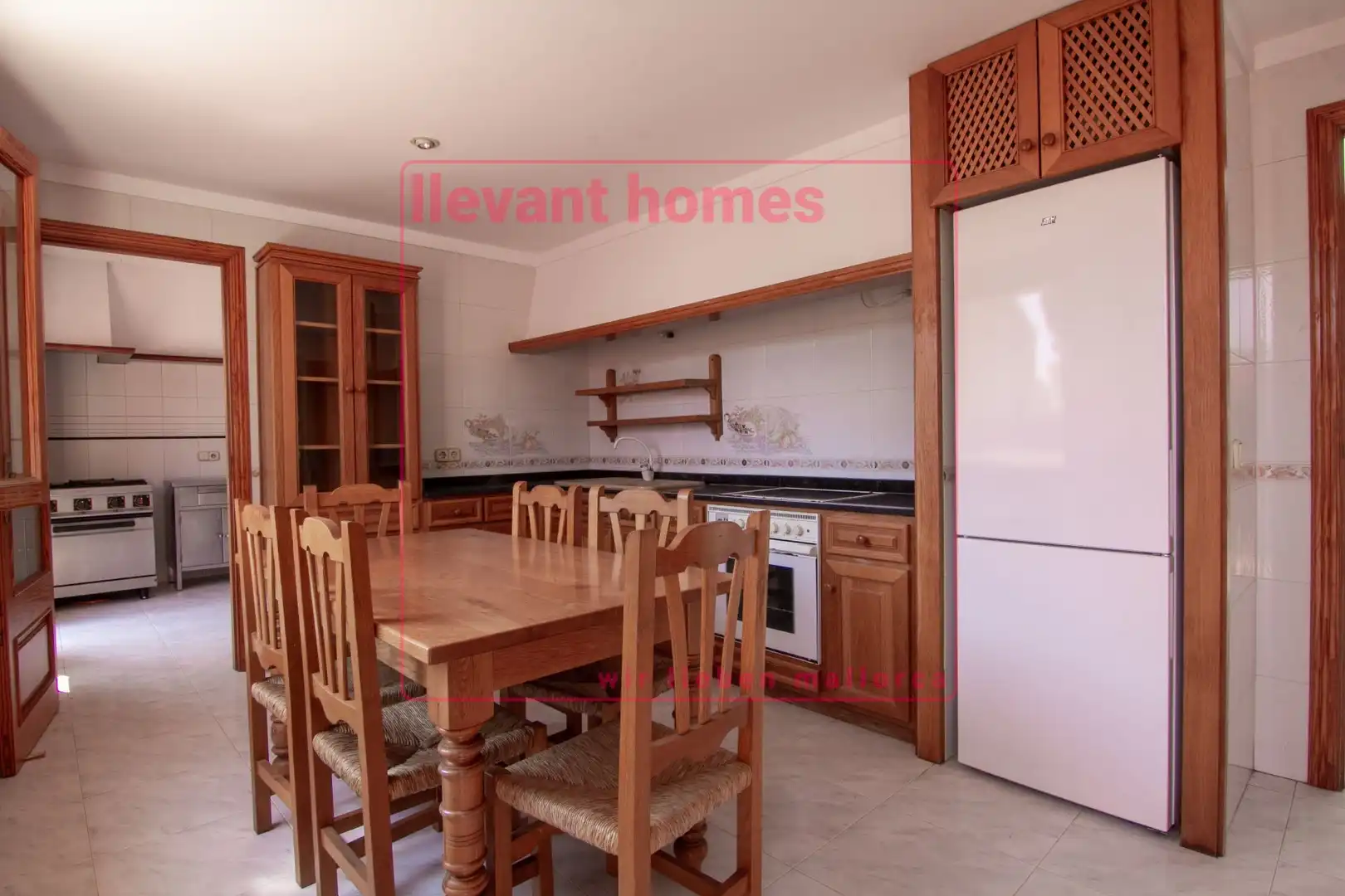 Haus oder Chalet zum Verkauf in Ses Joanetes, 25, Cala Bona