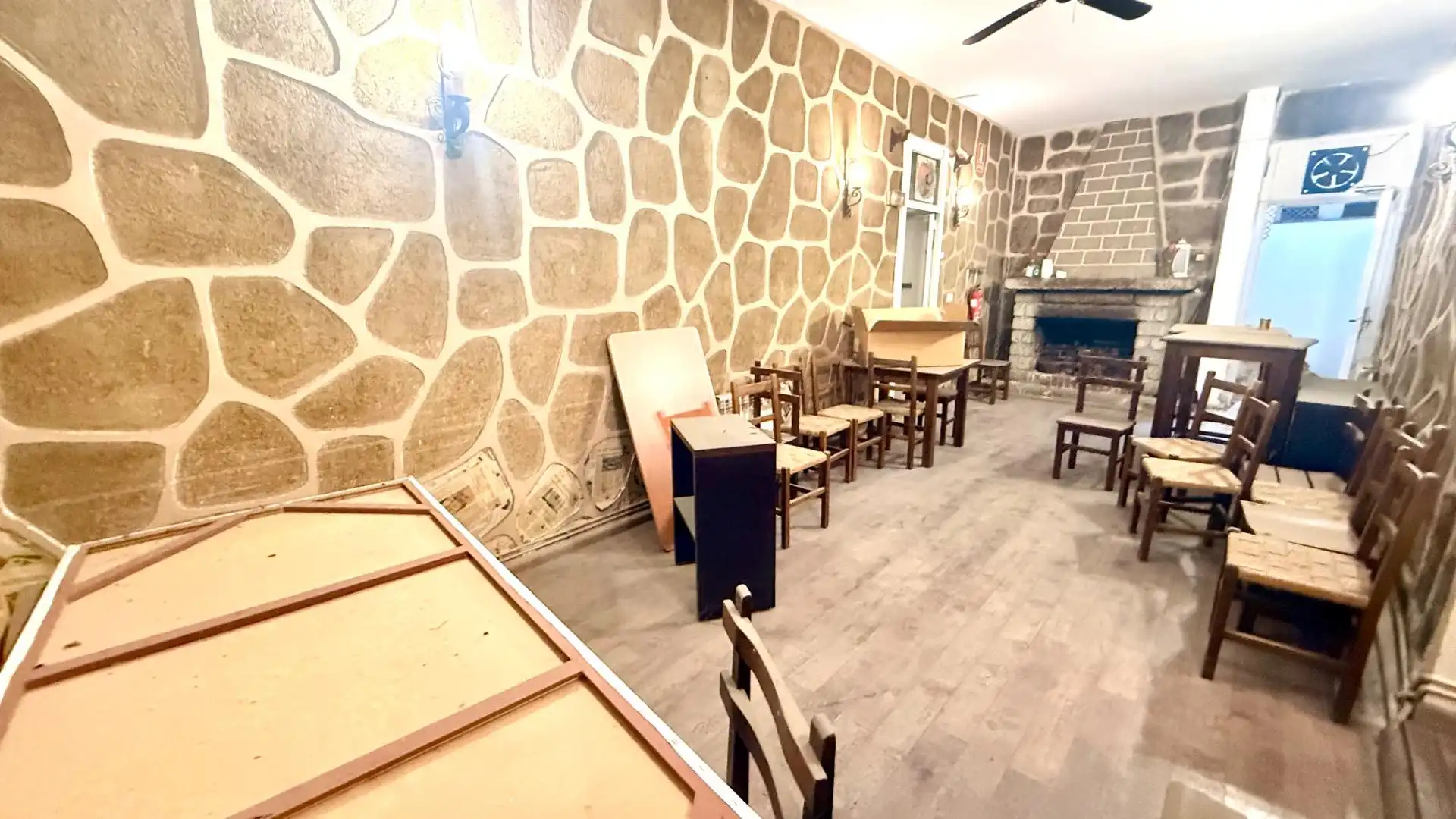Casa o xalet en venda en Ourense Capital  amb Aire condicionat, Calefacció i Moblat