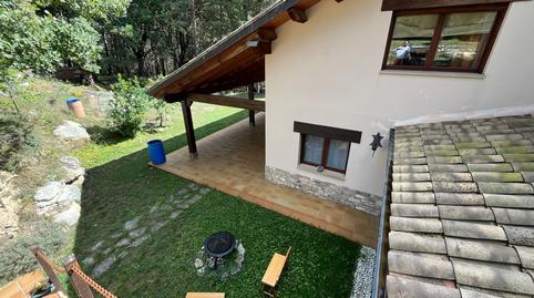 Foto 5 de Casa o xalet en venda a Calle la Pleta, 1, Sant Llorenç de Morunys, Lleida