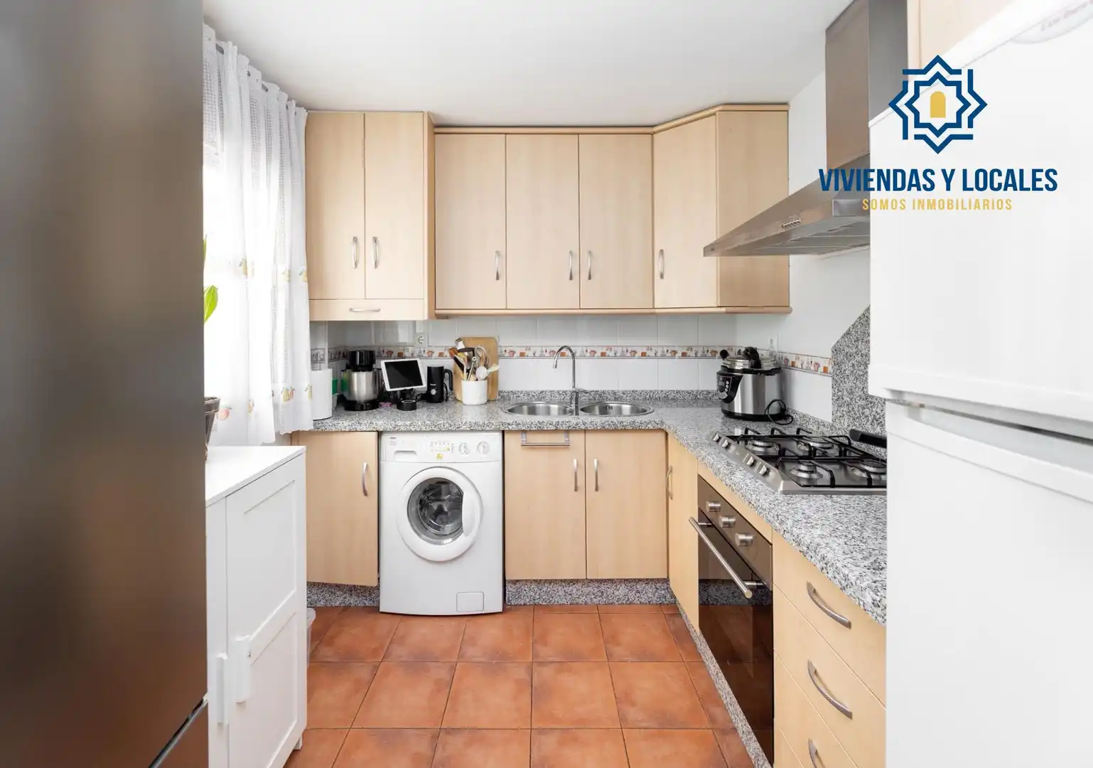 Wohnung mit Aufzug zum Verkauf in Avda. De los Ogíjares, imagen 11