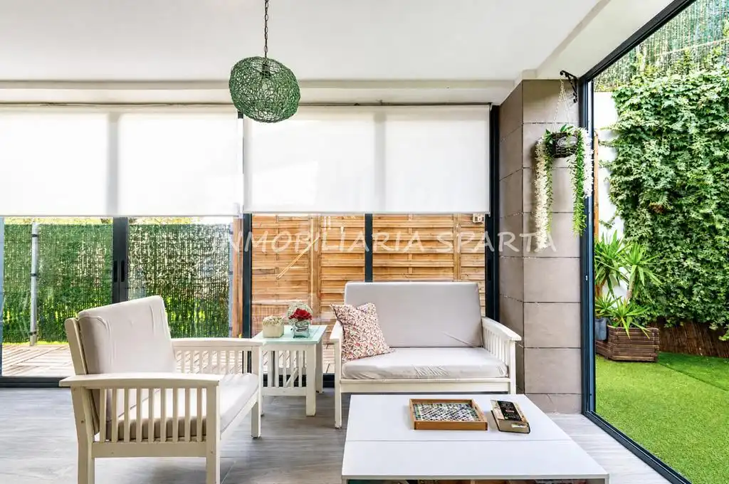 Wohnung mit Pool zum Verkauf in Calle Presidente Adolfo Suárez 1, imagen 39