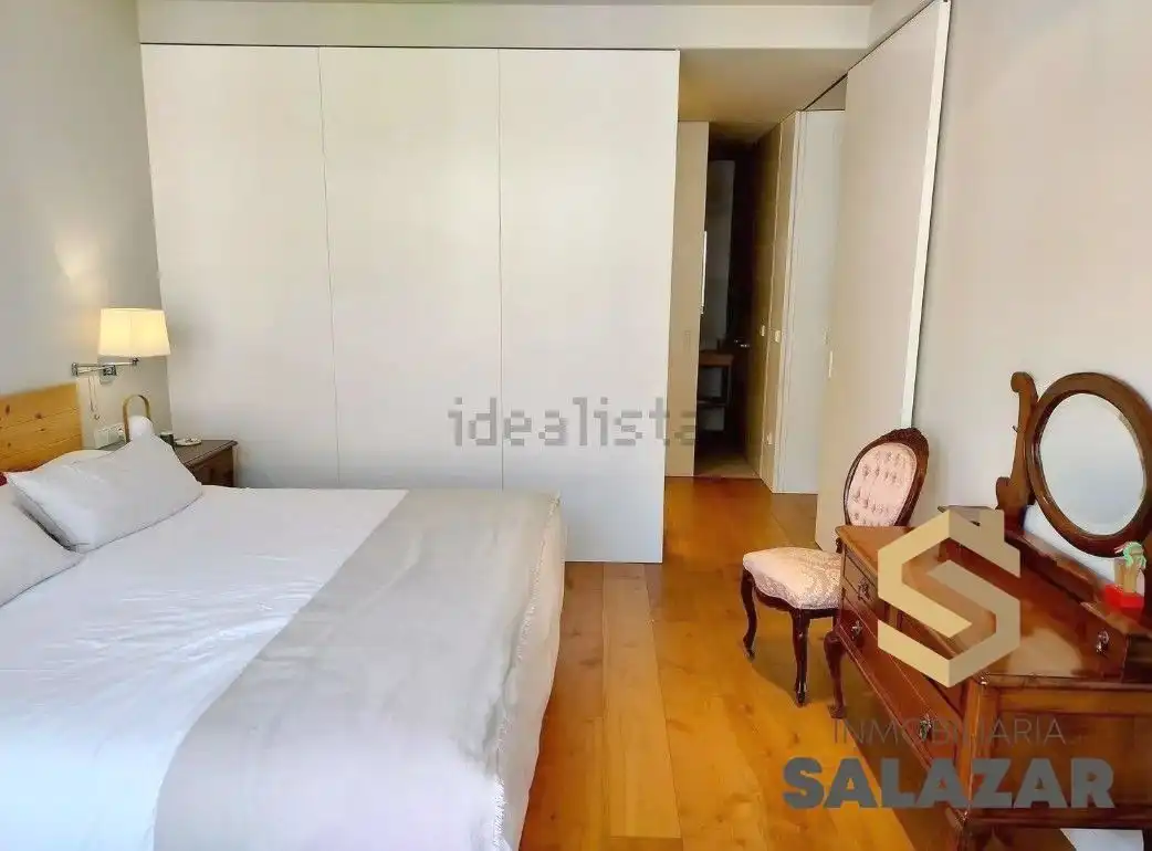 Habitación de Piso de alquiler en Bilbao  con Calefacción