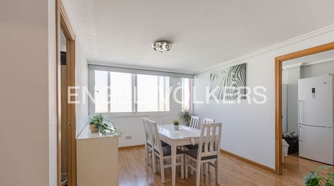 Hermoso piso en Valdeacederas