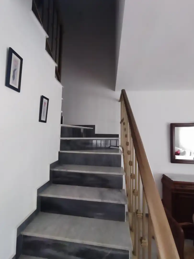 Terraced house with terrace for sale in Vejer, imagen 8