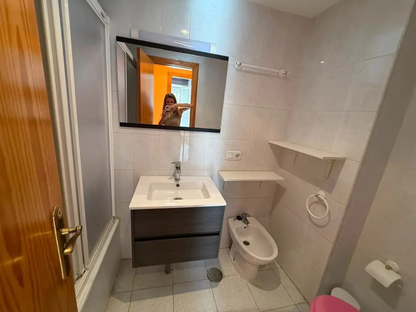 Apartament amb piscina en venda a Calle Cañada Blanca, imagen 19