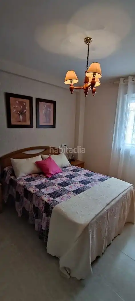 Flat with lift to rent in Avenida Castilla 44, imagen 11