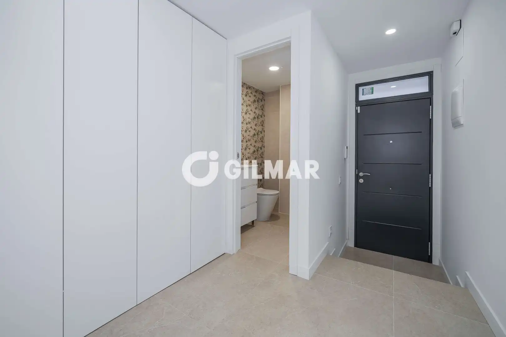 Piso en venta en Madrid con Calefacción