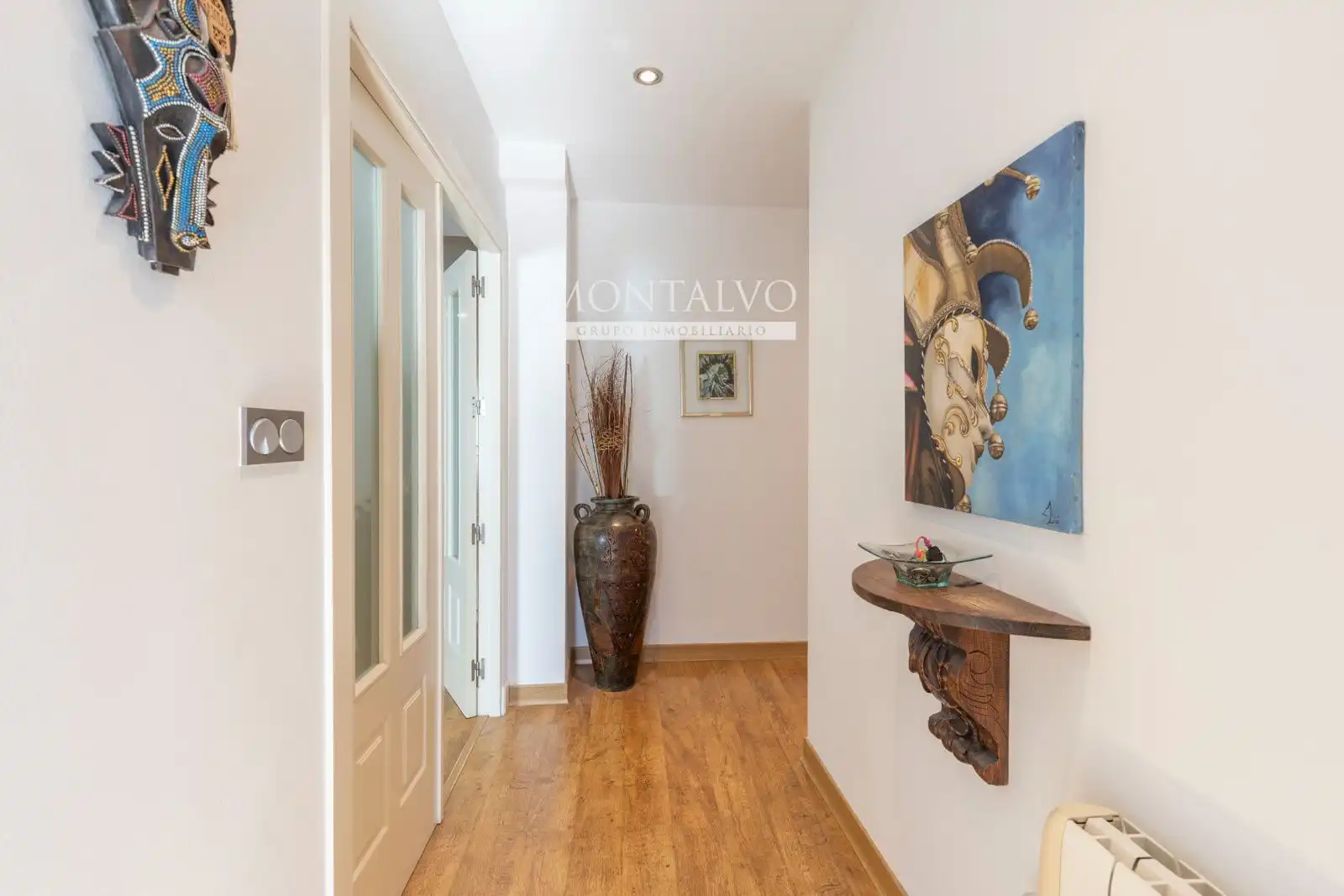 Casa adosada en venta en Chauchina con Aire acondicionado, Calefacción y Piscina