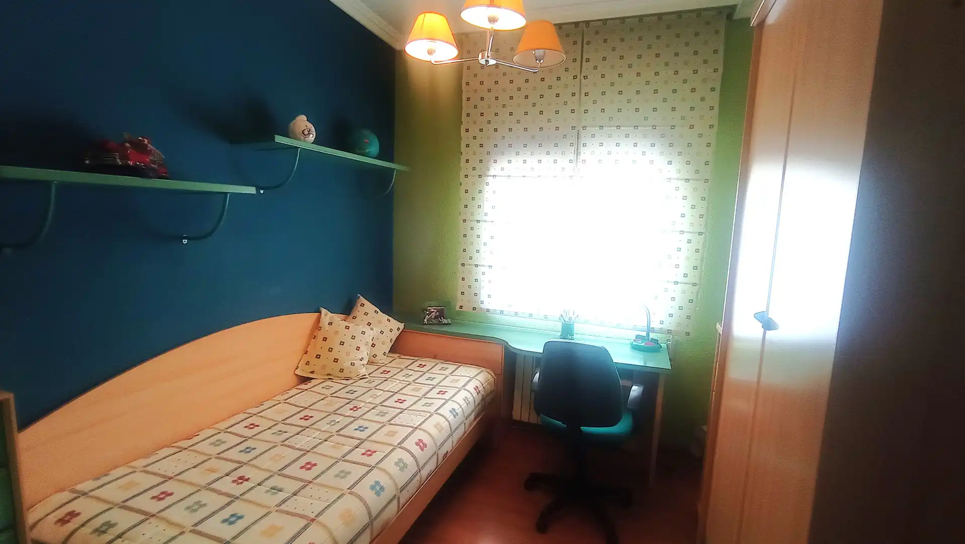 Habitación de Piso en venta en Miguelturra con Aire acondicionado, Calefacción y Terraza