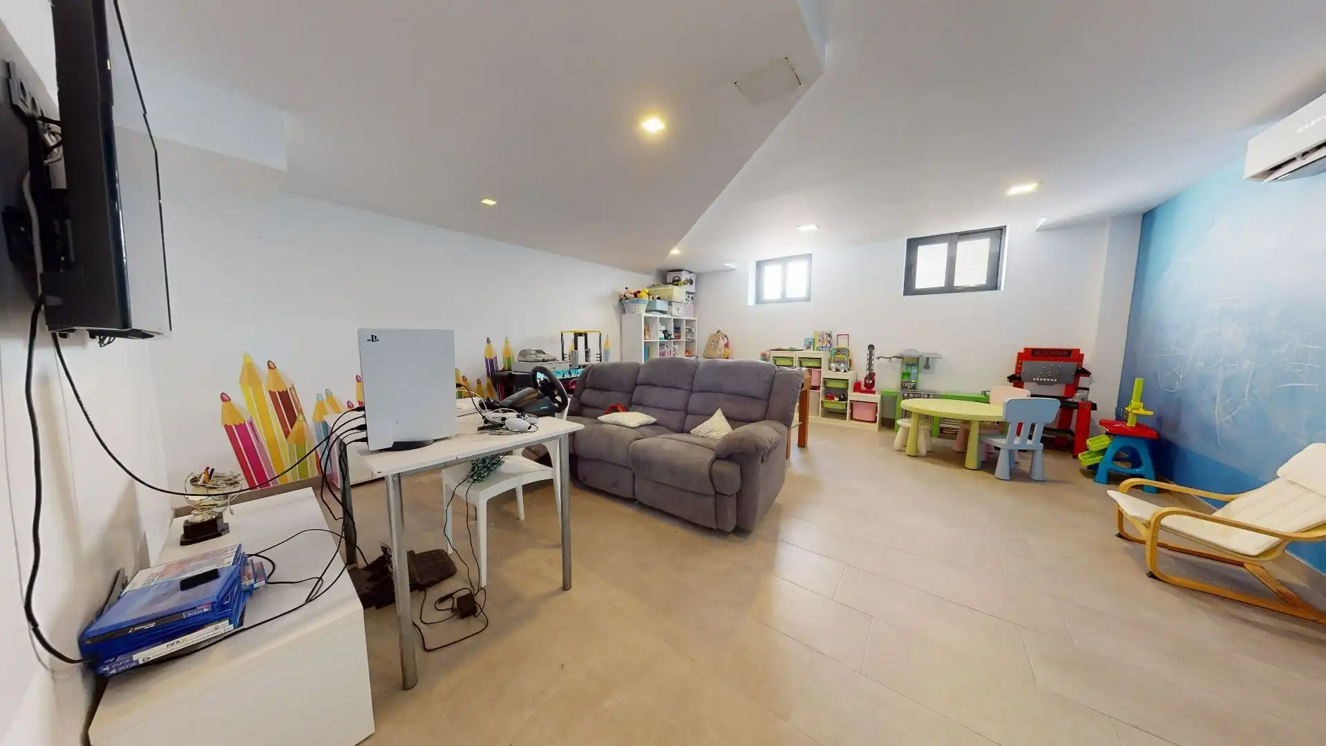 Casa o chalet en venta en Águilas con Piscina