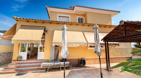 Foto 4 de Casa o chalet en venta en Barranco Hondo, La Nucia