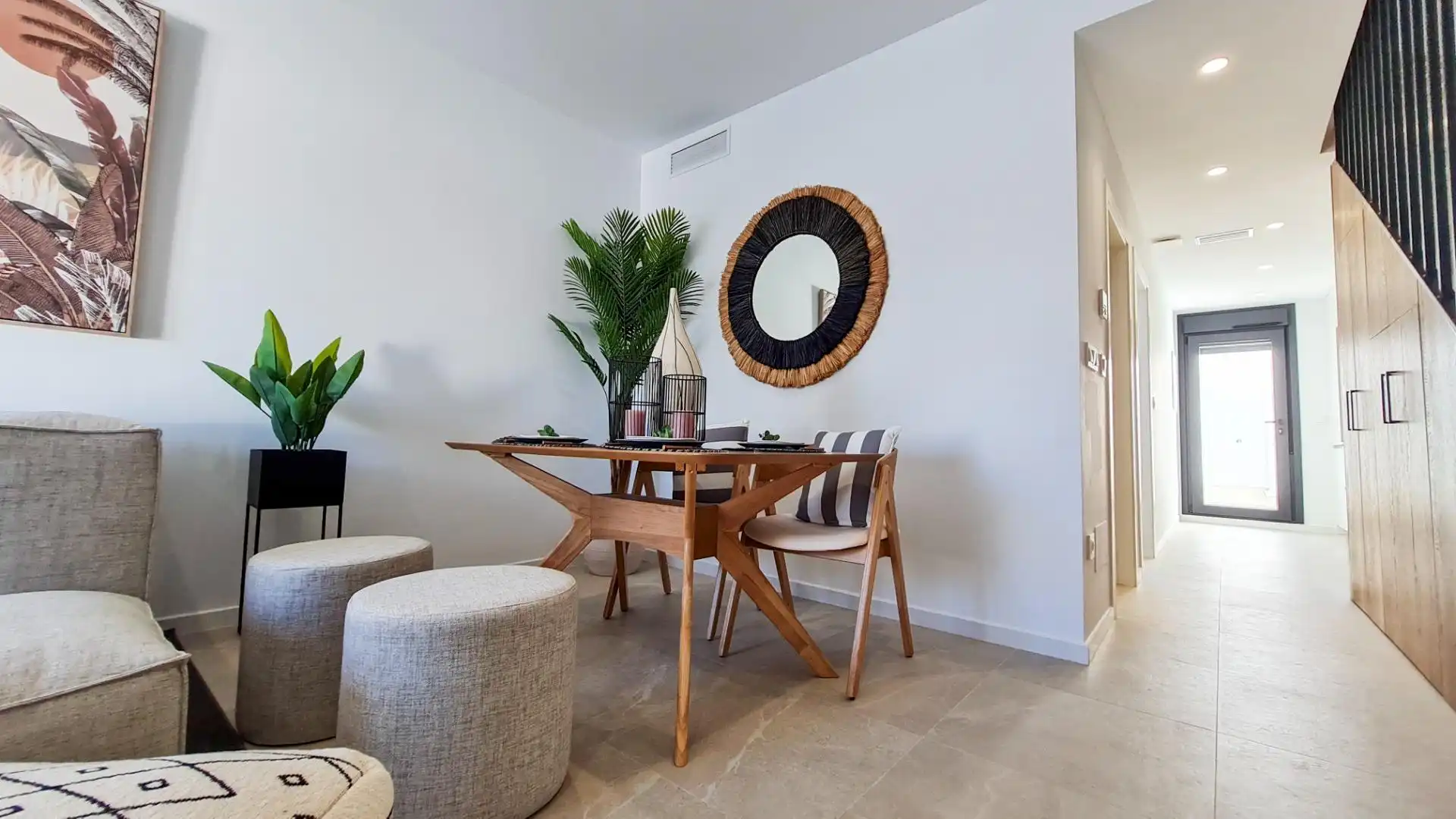 Casa adosada en venta en juan martinez montañes, San Pedro del Pinatar ciudad