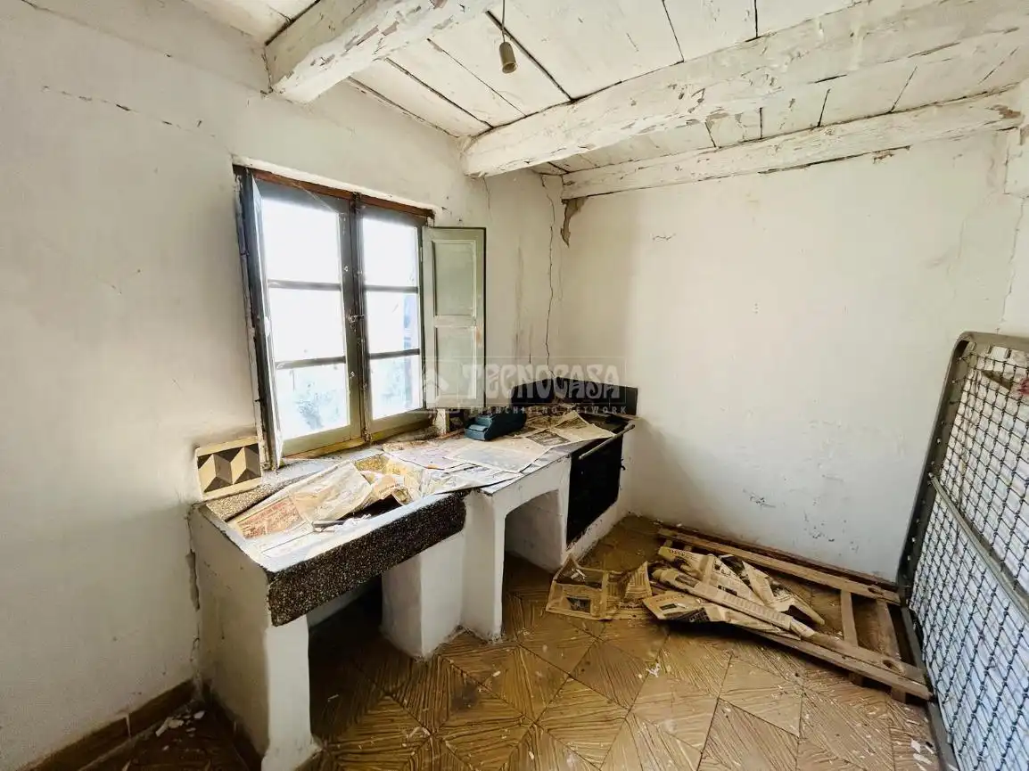 Casa adosada en venta en Camporredondo