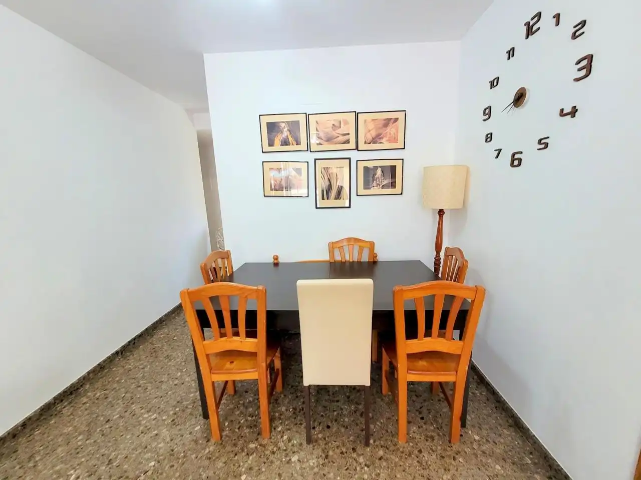 Apartments for rent in De La Universidad, 8, Grau de Gandia - Venecia - Marenys de Rafalcaid