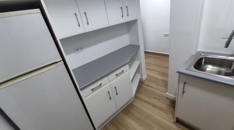 Foto 4 de Piso en venta en San Ildefonso - Catedral,  Jaén Capital