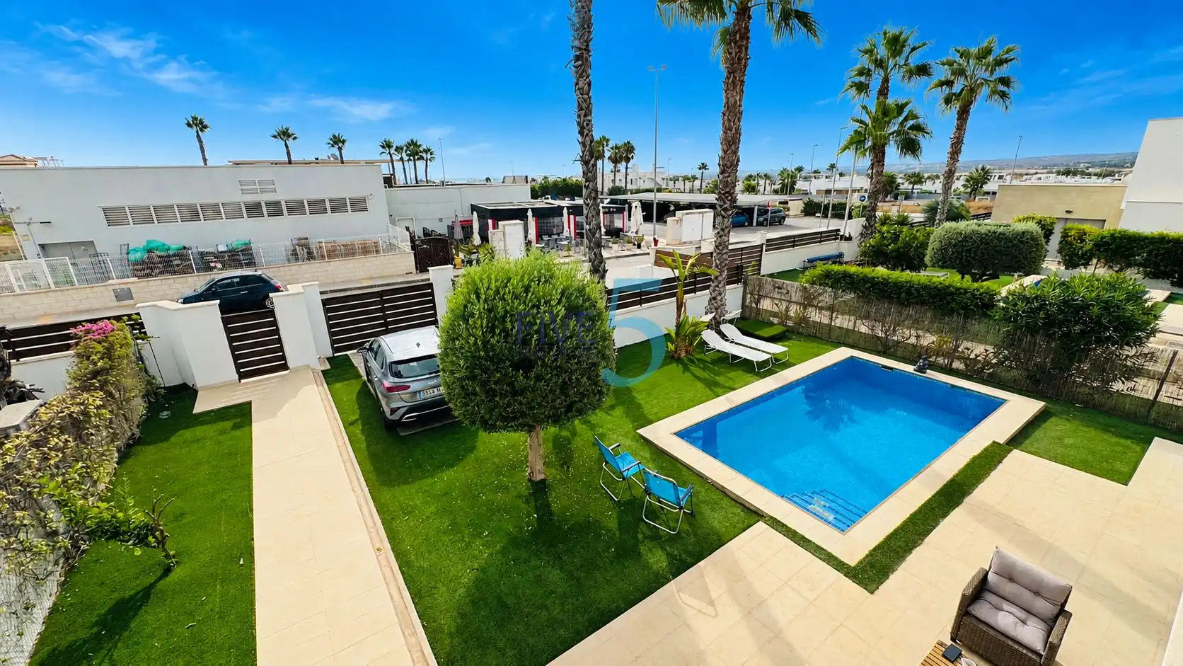 Casa con terraza en venta en Desamparados - Hurchillo - Torremendo, imagen 19