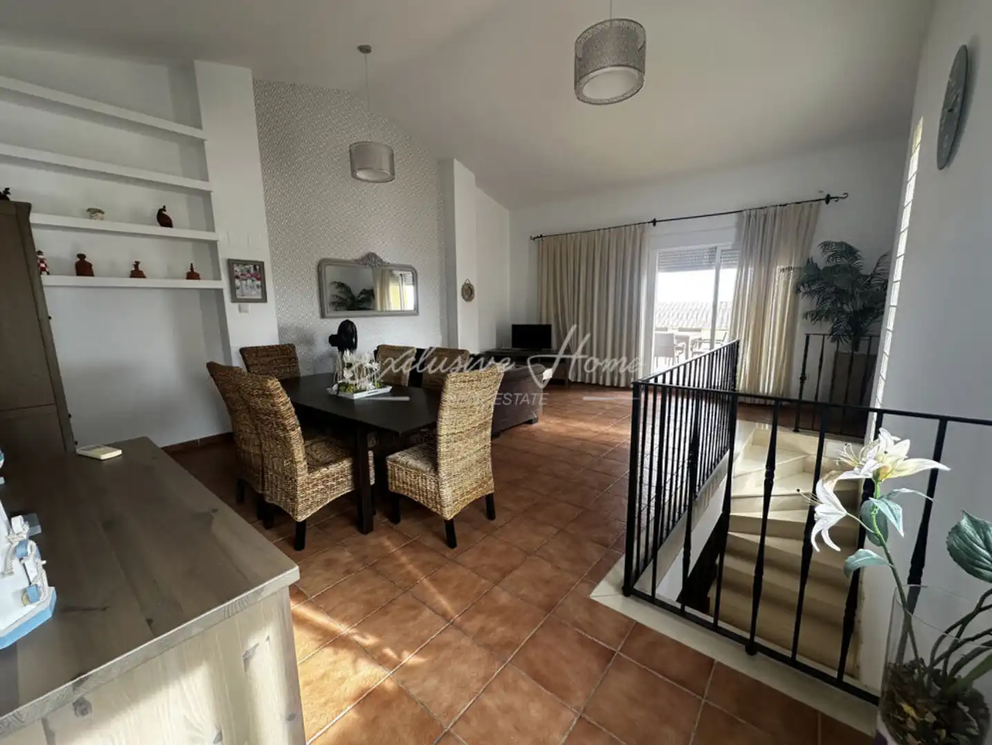 Villa avec terrasse à vendre à Carrer Donosti, imagen 30