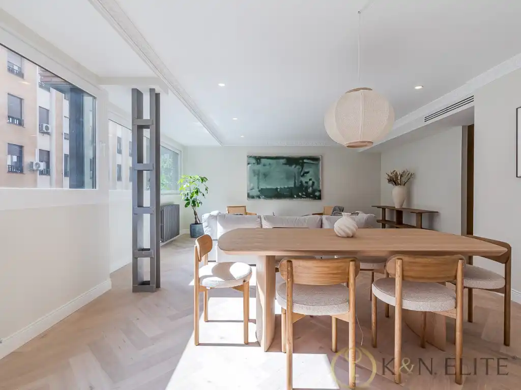 Piso con ascensor en venta en Calle Alonso Cano, imagen 5