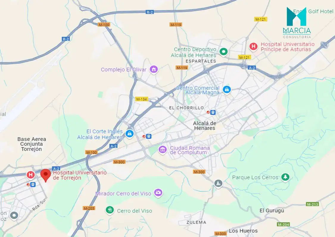 Lands and plots for sale in La Garena, imagen 4