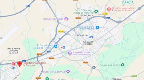 Foto 4 de Residencial en venda a La Garena, Alcalá de Henares