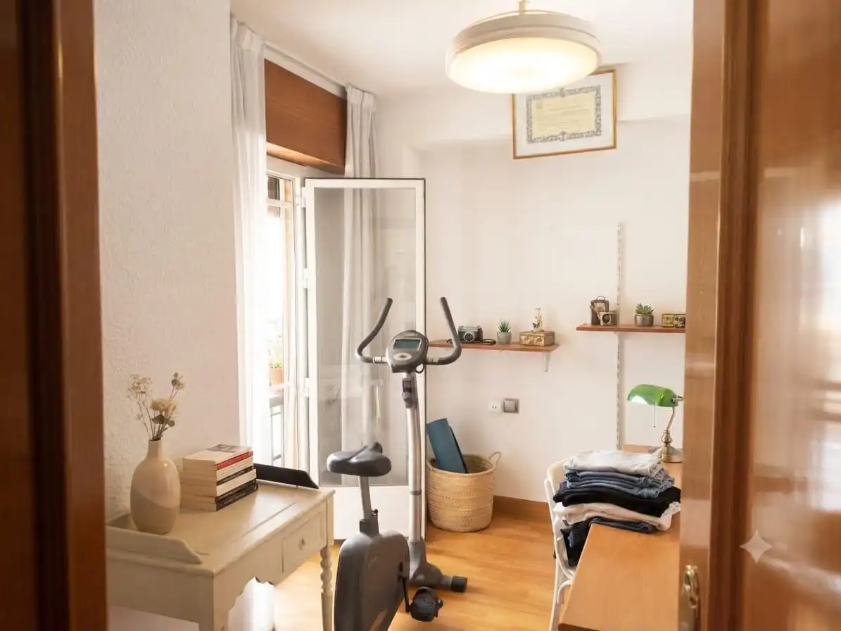 Appartamento con terrazza in vendita a Calle Calle Vicente Aleixandre, imagen 21